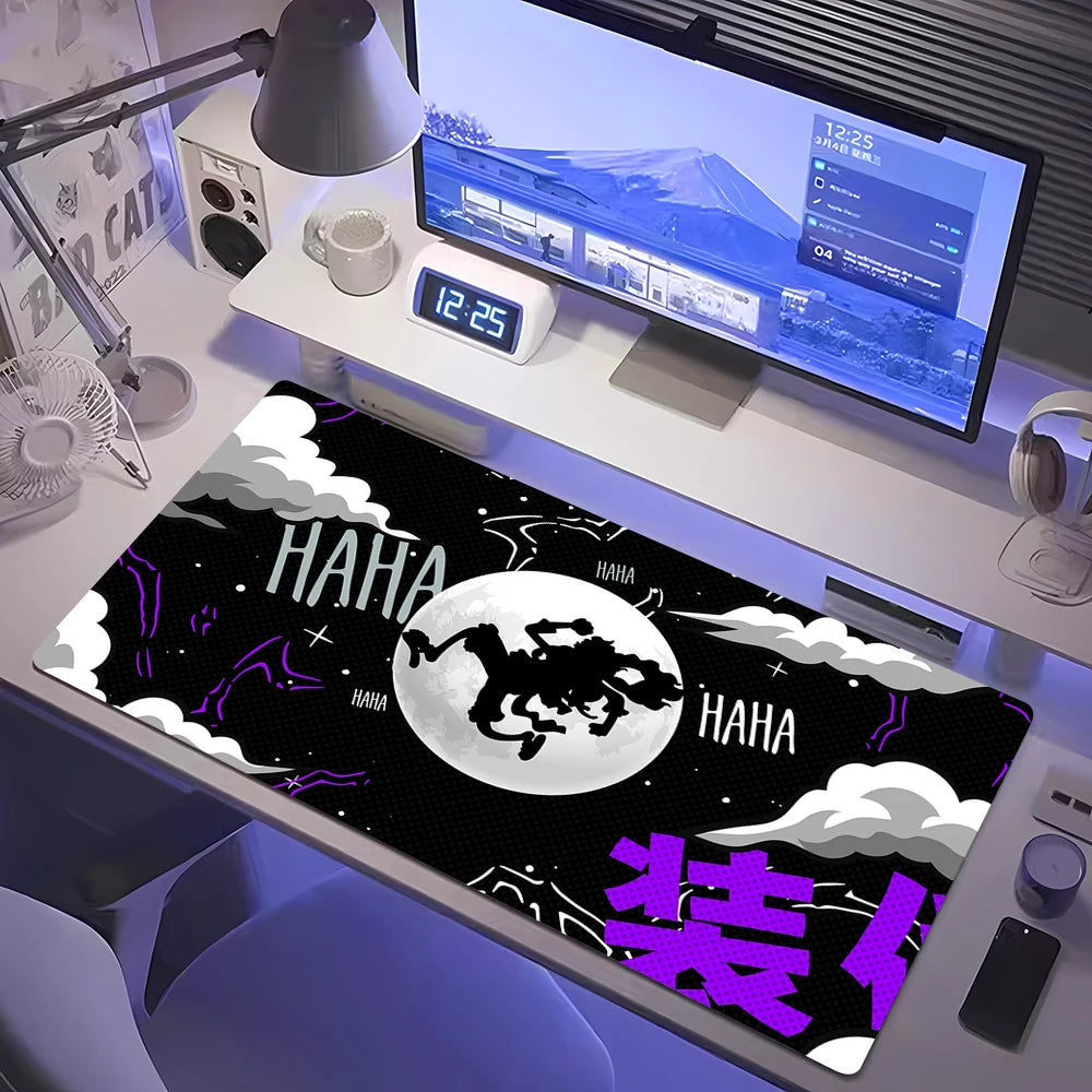 Tapis ONE PIECE- Rejoignez les Mugiwara