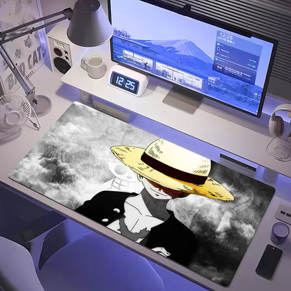 Tapis ONE PIECE- Rejoignez les Mugiwara