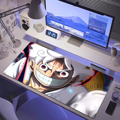 Tapis ONE PIECE- Rejoignez les Mugiwara